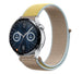 Correa nylon Huawei Watch GT 3 46mm (camello)