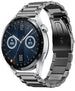 Bracelet titane Huawei Watch GT 3 46mm (gris)