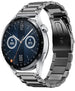 Bracelet titane Huawei Watch GT 3 46mm (gris)