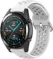Huawei Watch GT 2 Breathable Strap (White)