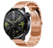 Huawei Watch GT 3 46mm Metal Strap (Rose Gold)