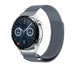 Correa Milanese Huawei Watch GT 3 46mm (gris)