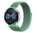 Correa nylon Huawei Watch GT 3 46mm (menta)