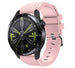 Huawei Watch GT 3 46mm siliconen bandje (roze)