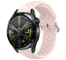 Correa silicona con agujeros Huawei Watch GT 3 46mm (rosa)