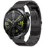 Bracelet métal Huawei Watch GT 3 46mm (noir)