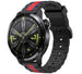 Correa edición especial Huawei Watch GT 3 46mm (negro/rojo)