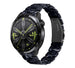 Huawei Watch GT 3 46mm resin band (zwart/wit)