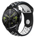 Huawei Watch GT 3 46mm sport band (zwart/wit)