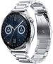 Huawei Watch GT 3 46mm Titanium Strap (Silver)