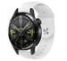 Correa deportiva Huawei Watch GT 3 46mm (blanca)