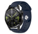Correa deportiva Huawei Watch GT 3 46mm (azul oscuro)