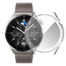 Huawei Watch GT 3 Pro 46mm TPU-Hülle (transparent)
