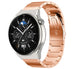 Huawei Watch GT 3 Pro 46mm Metal Strap (Rose Gold)