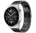 Bracelet métal Huawei Watch GT 3 Pro 46mm (noir)