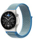 Huawei Watch GT 3 Pro 46mm Nylon Strap (Blue)