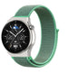 Huawei Watch GT 3 Pro 46mm Nylon Strap (Mint)
