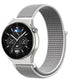 Bracelet nylon Huawei Watch GT 3 Pro 46mm (coquillage)