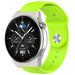 Huawei Watch GT 3 Pro 46mm Sportarmband (Hellgrün)