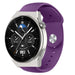 Bracelet sport Huawei Watch GT 3 Pro 46mm (violet)