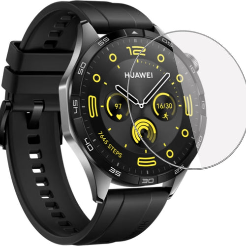 Huawei Watch GT 4 - 46mm Displayschutzfolie