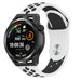 Huawei Watch GT Runner Sportarmband (Weiß/Schwarz)