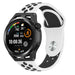 Huawei Watch GT Runner Sportarmband (Weiß/Schwarz)