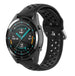 Huawei Watch GT 2 Breathable Strap (Black)
