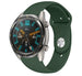 Bracelet sport Huawei Watch GT 2 (vert armée)