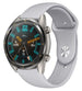 Bracelet sport Huawei Watch GT 2 (gris)