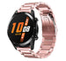 Bracelet acier Huawei Watch GT 2 (rose)