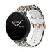 Lucky Leopard Polar Ignite 2 Strap
