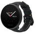 Bracelet cuir Polar Ignite 3 (noir)