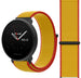 Bracelet nylon Polar Ignite 3 (Allemagne)
