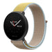 Polar Ignite 3 Nylonarmband (Kamel)