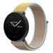 Polar Ignite 3 Nylonarmband (Kamel)
