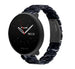 Polar Ignite 3 resin bandje (zwart/wit)
