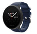 Polar Ignite 3 siliconen bandje (donkerblauw)