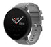 Bracelet silicone Polar Ignite 3 (gris)