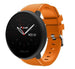 Polar Ignite 3 Silikonarmband (Orange)