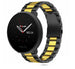 Bracelet acier Polar Ignite 3 (noir/or)