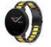 Polar Ignite 2 Stahlarmband (Schwarz/Gold)