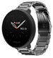 Polar Ignite 3 Titanarmband (Graphit)