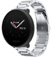 Bracelet titane Polar Ignite 3 (argent)