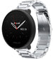 Polar Ignite 3 Titanarmband (Silber)