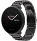 Bracelet titane Polar Ignite 3 (noir)