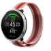 Bracelet milanais Polar Ignite (rouge/rose)