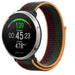 Polar Ignite Nylonarmband (Kirsche)