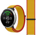 Polar Ignite nylon band (Duitsland)