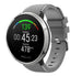 Polar Ignite Twill Silikonarmband (Grau)